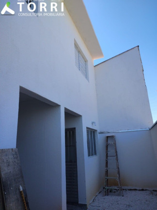 Imagem Sobrado com 2 Quartos à Venda, 98 m² em Cajuru - Sorocaba Imagem Sobrado com 2 Quartos à Venda, 98 m² em Cajuru - Sorocaba