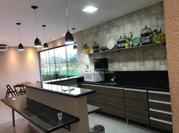 Imagem Apartamento com 2 Quartos à Venda, 48 m² em Jardim Heitor Rigon - Ribeirão Preto