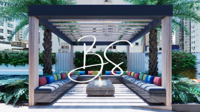 Imagem Apartamento com 3 Quartos à Venda, 134 m² em Centro - Balneário Camboriú