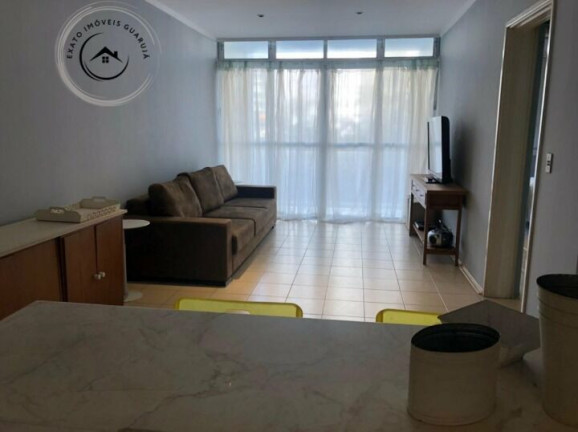 Imagem Apartamento com 2 Quartos à Venda, 85 m² em Pitangueiras - Guarujá Imagem Apartamento com 2 Quartos à Venda, 85 m² em Pitangueiras - Guarujá