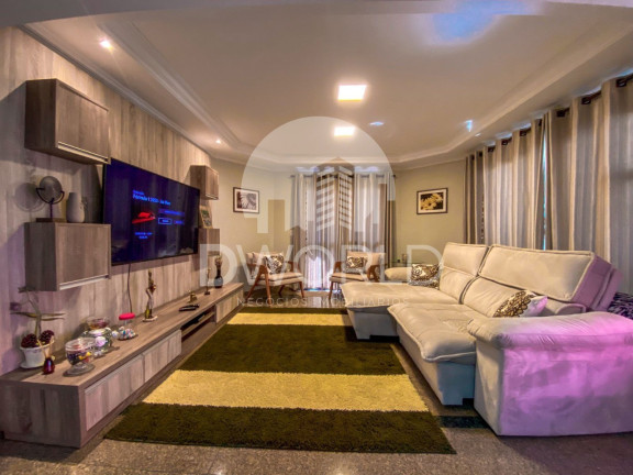 Imagem Imóvel com 3 Quartos à Venda, 202 m² em Jardim - Santo André Imagem Imóvel com 3 Quartos à Venda, 202 m² em Jardim - Santo André