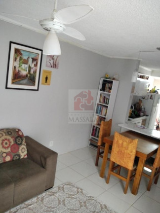 Imagem Apartamento com 2 Quartos à Venda, 46 m² em Lomba Do Pinheiro - Porto Alegre Imagem Apartamento com 2 Quartos à Venda, 46 m² em Lomba Do Pinheiro - Porto Alegre