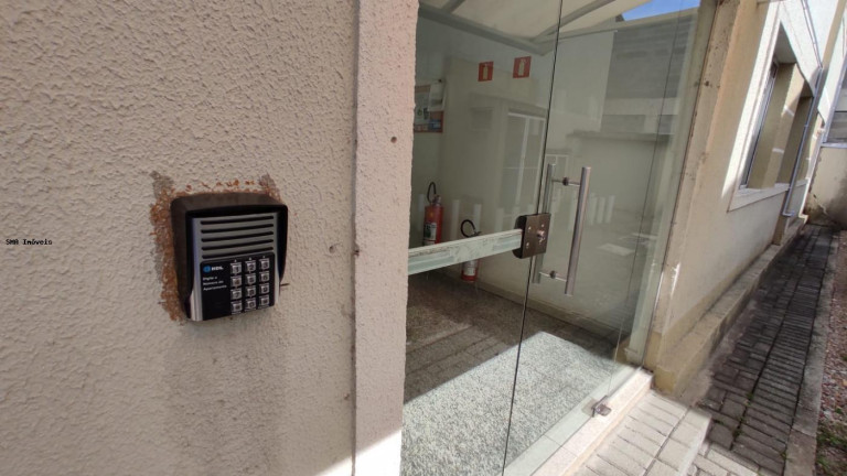 Imagem Apartamento com 2 Quartos à Venda, 55 m² em Cidade Jardim - São José Dos Pinhais