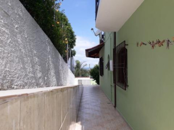 Imagem Sobrado com 6 Quartos à Venda, 300 m² em Copaco - Arujá