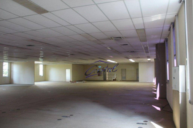 Imagem Galpão à Venda, 2.194 m² em Campo Grande - São Paulo