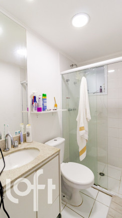 Imagem Apartamento com 3 Quartos à Venda, 80 m² em Belenzinho - São Paulo Imagem Apartamento com 3 Quartos à Venda, 80 m² em Belenzinho - São Paulo