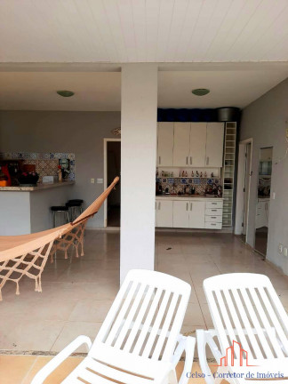 Imagem Casa com 5 Quartos à Venda, 334 m² em Urbanova V - São José Dos Campos Imagem Casa com 5 Quartos à Venda, 334 m² em Urbanova V - São José Dos Campos