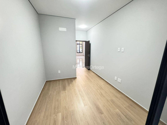 Imagem Casa com 3 Quartos à Venda, 115 m² em Horto Florestal - Sorocaba