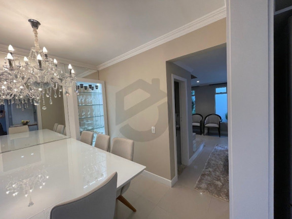 Imagem Casa de Condomínio com 3 Quartos à Venda, 150 m² em Santa Felicidade - Curitiba
