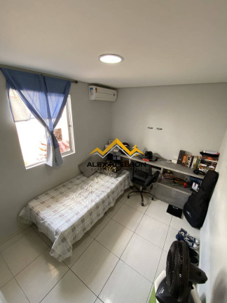 Imagem Casa com 3 Quartos à Venda, 200 m² em Boa Vista - Caruaru