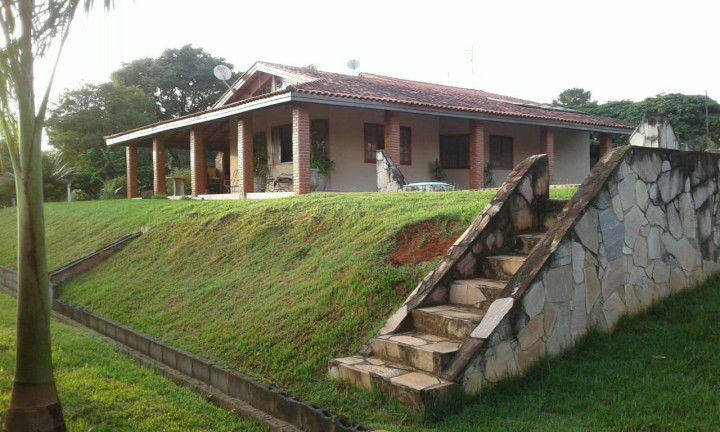 Imóvel com 3 Quartos à Venda, 3.555 m² em Km 117 Da Rodovia Raposo Tavares - Araçoiaba Da Serra