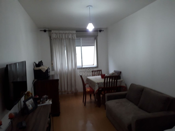 Imagem Apartamento com 1 Quarto à Venda, 44 m² em Nossa Senhora Do Rosário - Santa Maria Imagem Apartamento com 1 Quarto à Venda, 44 m² em Nossa Senhora Do Rosário - Santa Maria