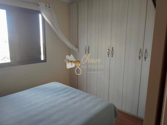 Imagem Apartamento com 2 Quartos à Venda, 61 m² em Quitaúna - Osasco