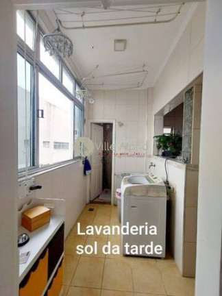 Imagem Apartamento com 3 Quartos à Venda, 144 m² em Ponta Da Praia - Santos Imagem Apartamento com 3 Quartos à Venda, 144 m² em Ponta Da Praia - Santos