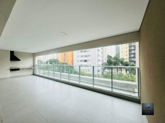 Imagem Apartamento com 4 Quartos à Venda, 146 m² em Vila Mariana - São Paulo