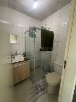 Imagem Casa de Condomínio com 3 Quartos à Venda, 115 m² em Aldeia Dos Camarás - Camaragibe Imagem Casa de Condomínio com 3 Quartos à Venda, 115 m² em Aldeia Dos Camarás - Camaragibe
