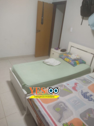Imagem Casa com 4 Quartos à Venda, 188 m² em Capuchinhos - Feira De Santana