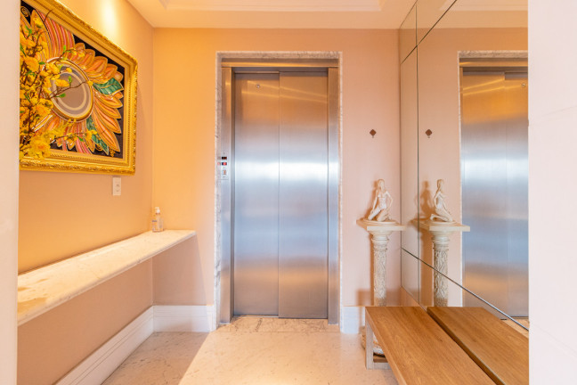Imagem Apartamento com 5 Quartos à Venda, 311 m² em Jardim Da Saúde - São Paulo Imagem Apartamento com 5 Quartos à Venda, 311 m² em Jardim Da Saúde - São Paulo