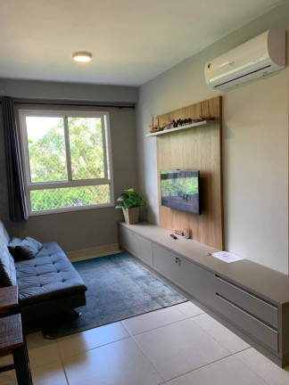 Imagem Apartamento com 2 Quartos à Venda, 56 m² em Estufa Ii - Ubatuba Imagem Apartamento com 2 Quartos à Venda, 56 m² em Estufa Ii - Ubatuba