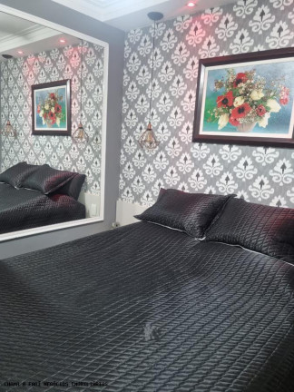 Imagem Apartamento com 3 Quartos à Venda, 92 m² em Vila Formosa - São Paulo