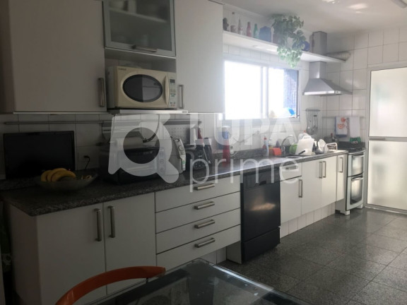 Imagem Apartamento com 3 Quartos à Venda, 250 m² em Vila Paulicéia - São Paulo Imagem Apartamento com 3 Quartos à Venda, 250 m² em Vila Paulicéia - São Paulo