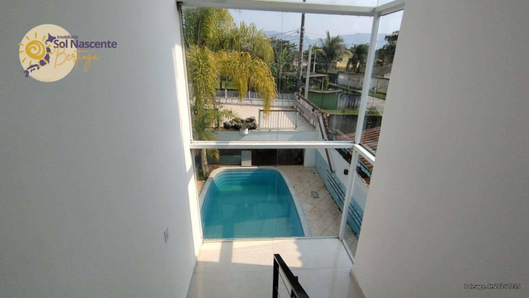 Imagem Casa com 4 Quartos à Venda, 250 m² em Praia Do Indaiá - Bertioga
