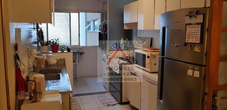 Imagem Apartamento com 3 Quartos à Venda, 160 m² em Jardim Marajoara - São Paulo Imagem Apartamento com 3 Quartos à Venda, 160 m² em Jardim Marajoara - São Paulo