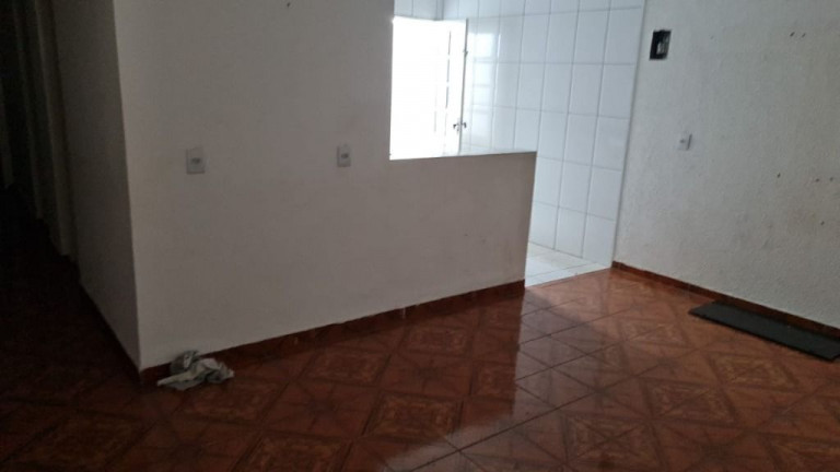 Imagem Casa com 3 Quartos para Alugar, 140 m² em Vila Angélica - Sorocaba