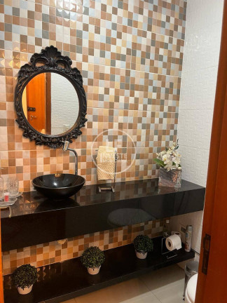 Imagem Casa de Condomínio com 3 Quartos à Venda, 125 m² em Parque Amazônia - Goiânia