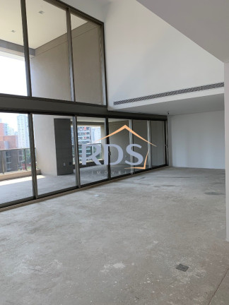 Imagem Apartamento com 4 Quartos à Venda, 334 m² em Vila Olímpia - São Paulo Imagem Apartamento com 4 Quartos à Venda, 334 m² em Vila Olímpia - São Paulo