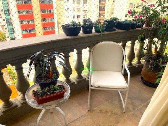 Imagem Apartamento com 4 Quartos à Venda, 160 m² em Icaraí - Niterói