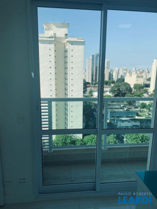 Imagem Sala Comercial à Venda, 39 m² em Vila Clementino - São Paulo