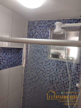 Foto do imóvel Apartamento à Venda,  em Caji - Lauro De Freitas
