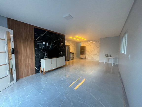 Imagem Casa com 3 Quartos à Venda, 120 m² em Rio Vermelho - Florianópolis Imagem Casa com 3 Quartos à Venda, 120 m² em Rio Vermelho - Florianópolis
