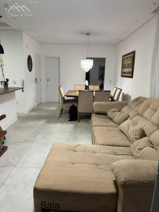 Imagem Apartamento com 3 Quartos à Venda, 130 m² em Jardim Ana Maria - Jundiaí Imagem Apartamento com 3 Quartos à Venda, 130 m² em Jardim Ana Maria - Jundiaí