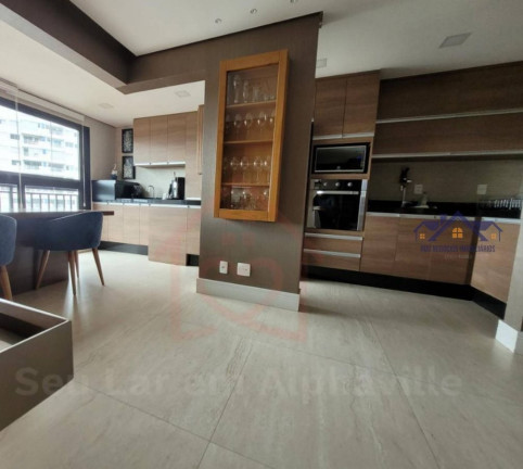 Imagem Apartamento com 2 Quartos à Venda, em Alphaville Empresarial - Barueri Imagem Apartamento com 2 Quartos à Venda, em Alphaville Empresarial - Barueri