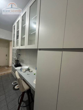 Imagem Apartamento com 3 Quartos à Venda, 70 m² em Vila Andrade - São Paulo Imagem Apartamento com 3 Quartos à Venda, 70 m² em Vila Andrade - São Paulo