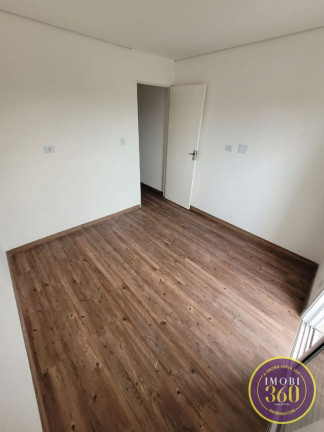 Imagem Apartamento com 1 Quarto à Venda, 42 m² em Vila Carmosina - São Paulo