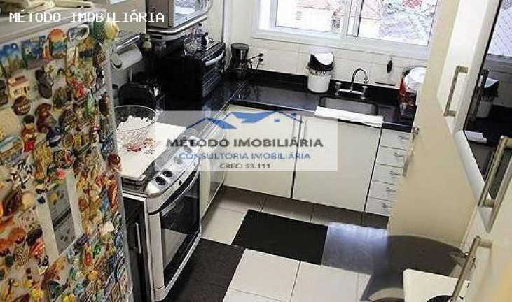 Imagem Apartamento com 3 Quartos à Venda, 96 m² em Brooklin - São Paulo