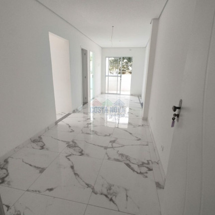 Apartamento com 1 Quarto à Venda, 50 m² em Centro - São Vicente