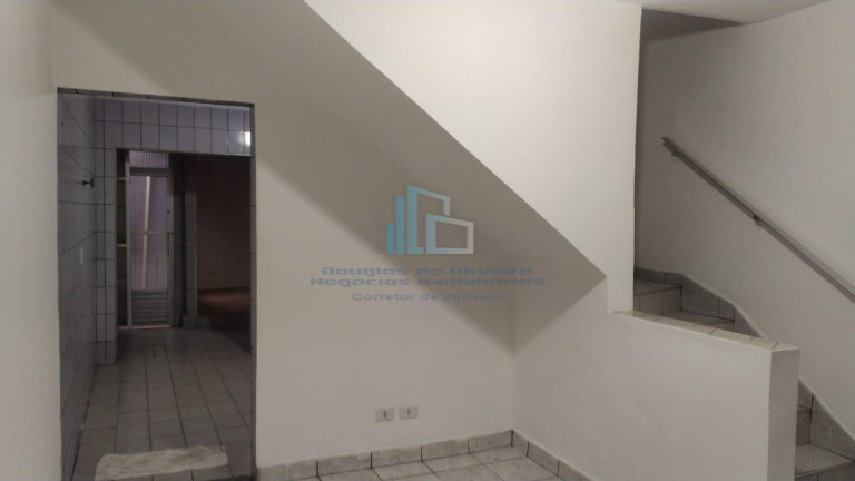 Imagem Casa com 3 Quartos à Venda, 160 m² em Guilhermina - Praia Grande Imagem Casa com 3 Quartos à Venda, 160 m² em Guilhermina - Praia Grande