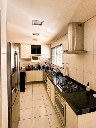 Imagem Apartamento com 3 Quartos à Venda, 157 m² em Campos Elísios - Jundiaí Imagem Apartamento com 3 Quartos à Venda, 157 m² em Campos Elísios - Jundiaí