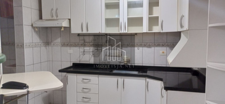 Imagem Apartamento com 2 Quartos à Venda, 54 m² em Bonfim - Osasco