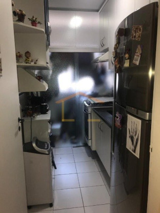 Imagem Apartamento com 2 Quartos à Venda, 50 m² em Lauzane Paulista - São Paulo Imagem Apartamento com 2 Quartos à Venda, 50 m² em Lauzane Paulista - São Paulo