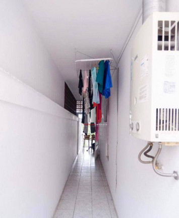Imagem Casa com 3 Quartos à Venda, 175 m² em Parque Jabaquara - São Paulo