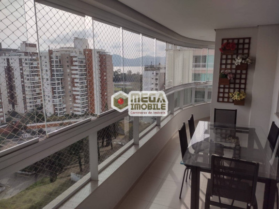 Imagem Apartamento com 4 Quartos à Venda, 125 m² em Agronômica - Florianópolis