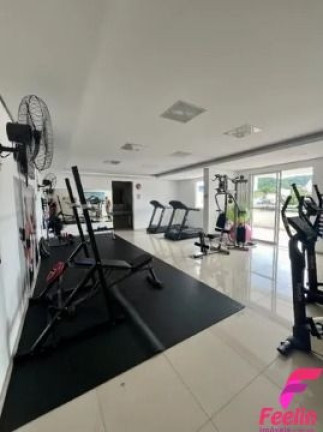 Imagem Apartamento com 3 Quartos à Venda, 106 m² em Jardim Cidade De Florianópolis - São José Imagem Apartamento com 3 Quartos à Venda, 106 m² em Jardim Cidade De Florianópolis - São José