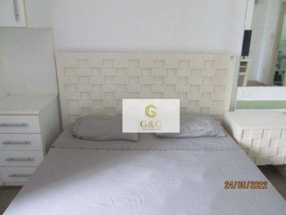 Imagem Loft com 1 Quarto à Venda, 70 m² em Gonzaga - Santos