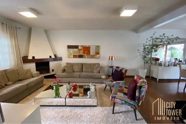 Imagem Casa com 5 Quartos à Venda, 229 m² em Planalto Paulista - São Paulo Imagem Casa com 5 Quartos à Venda, 229 m² em Planalto Paulista - São Paulo