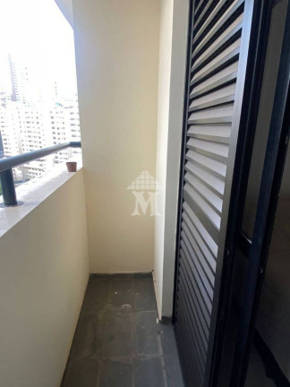 Imagem Apartamento com 1 Quarto à Venda, 40 m² em Vila Mariana - São Paulo Imagem Apartamento com 1 Quarto à Venda, 40 m² em Vila Mariana - São Paulo